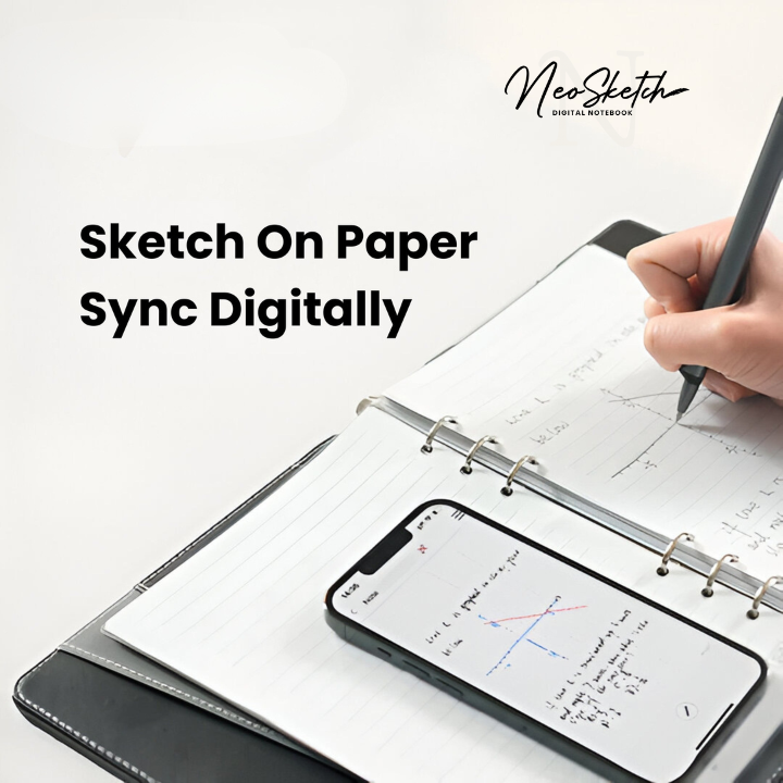 NeoSketch Infinite Pro Set