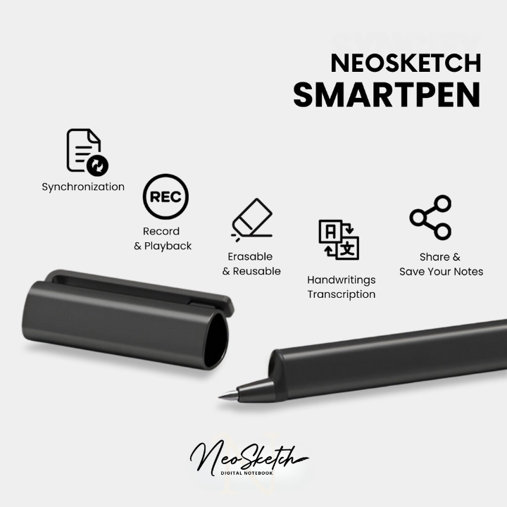 NeoSketch Infinite Pro Set