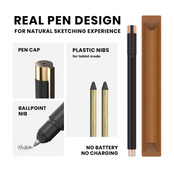 [Premium Edition] NeoSketch SketchTab Duo PRO