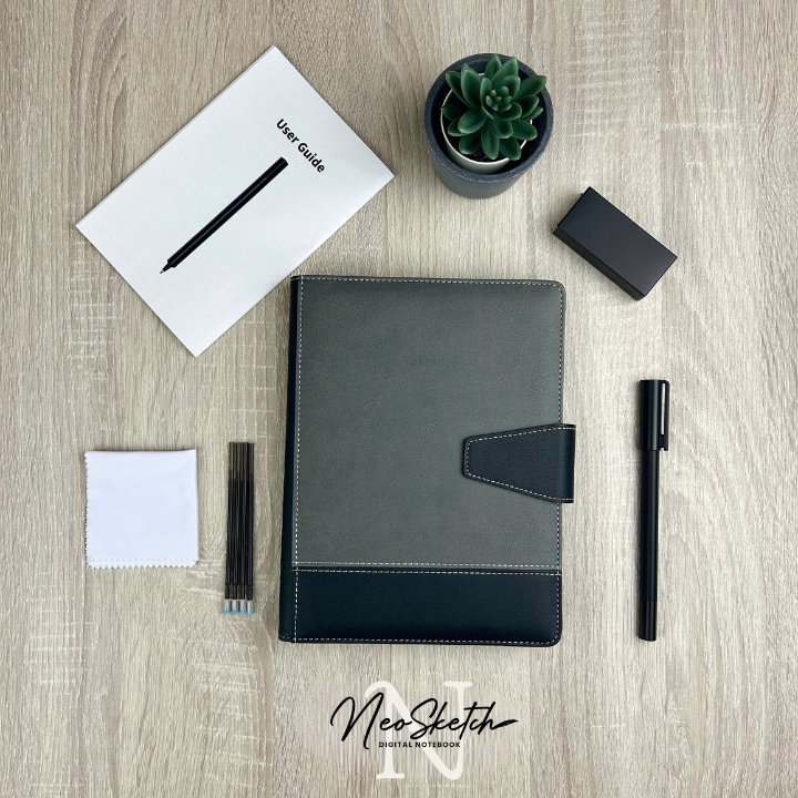 NeoSketch Infinite Pro Set