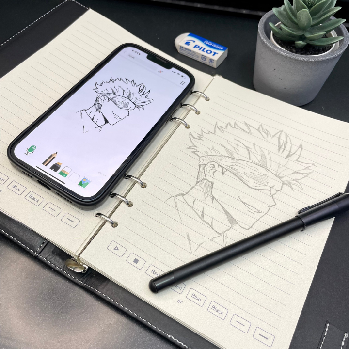NeoSketch Sketchbook PRO Set V2